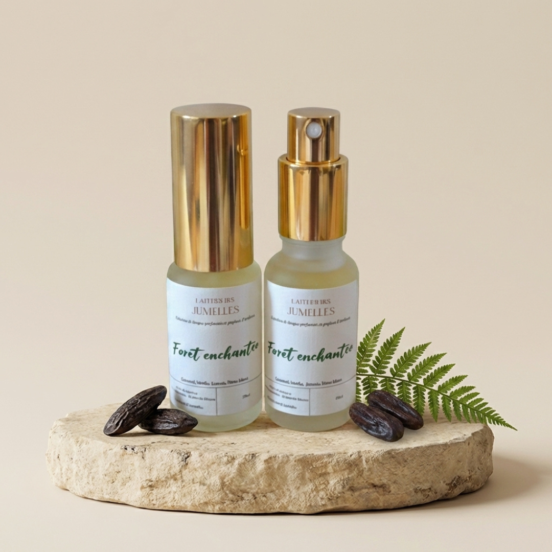 🌍 Coffret Galet Senteur - Galets d’Évasion