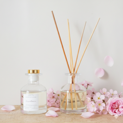 Diffuseur parfumé La printanière 150 ml