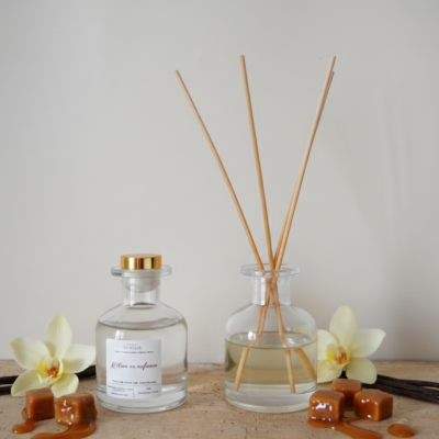 Diffuseur parfumé Retour en Enfance 150 ml