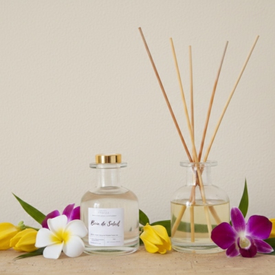 Diffuseur parfumé Un Brin de Soleil 150 ml