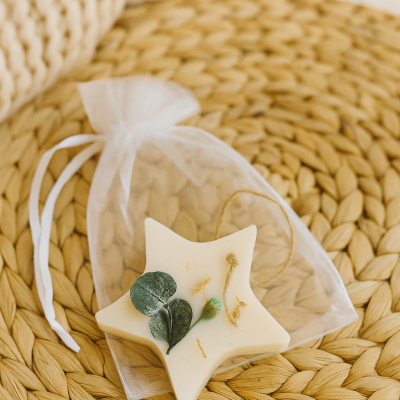 Médaillon parfumé - Au Pied Du Sapin