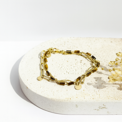 Bracelet triple - Siem Reap