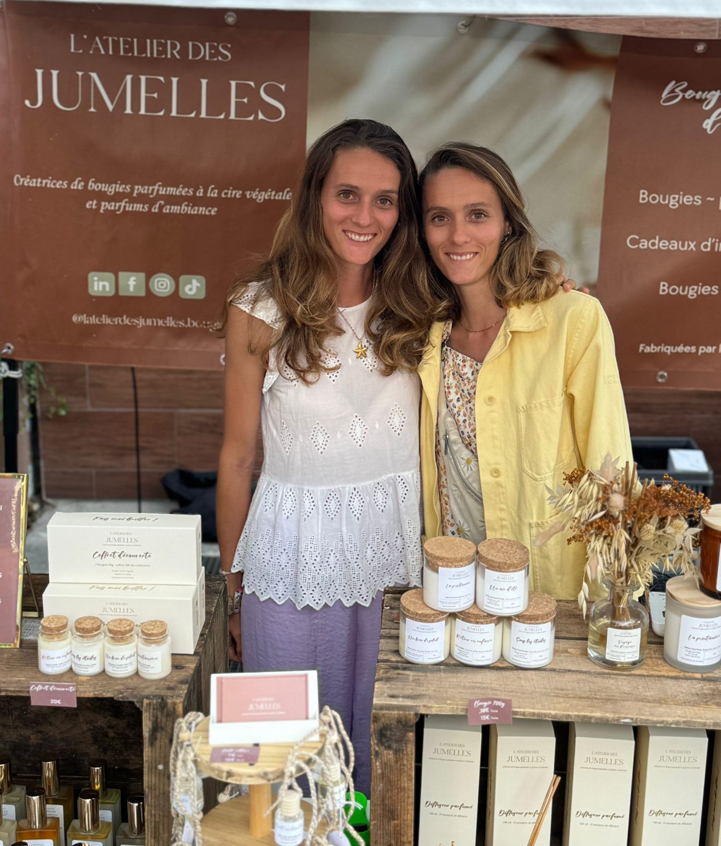 Atelier des Jumelles