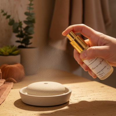 Coffret Galet Senteur